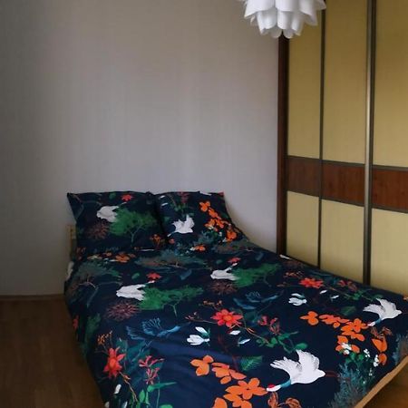 Apartament Lewandow Apartment Warsaw Exterior photo