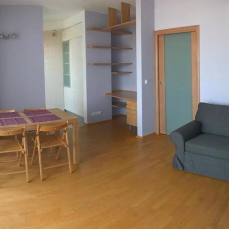 Apartament Lewandow Apartment Warsaw Exterior photo