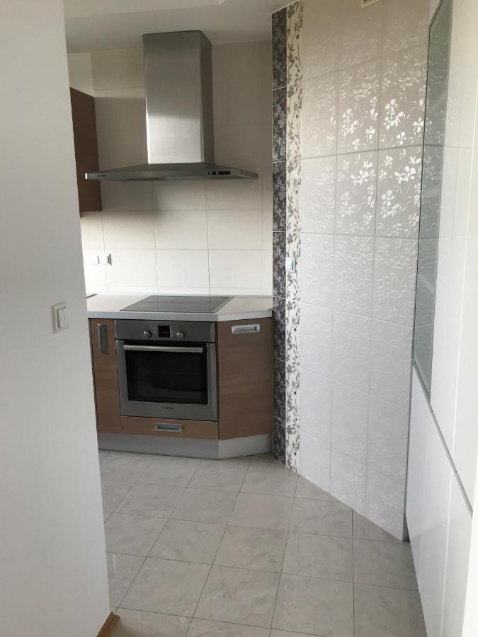 Apartament Lewandow Apartment Warsaw Exterior photo