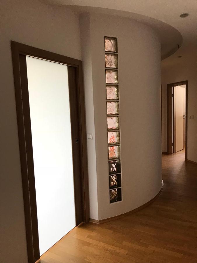 Apartament Lewandow Apartment Warsaw Exterior photo
