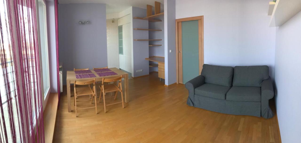 Apartament Lewandow Apartment Warsaw Exterior photo
